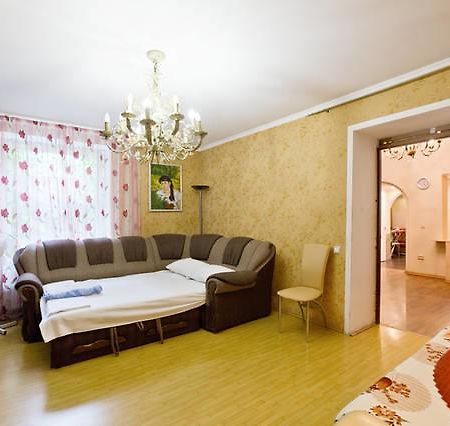Ferienwohnung Lovely House For Nice Holidays Odessa Exterior foto