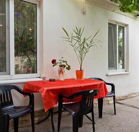 Ferienwohnung Lovely House For Nice Holidays Odessa Exterior foto