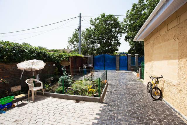 Ferienwohnung Lovely House For Nice Holidays Odessa Exterior foto