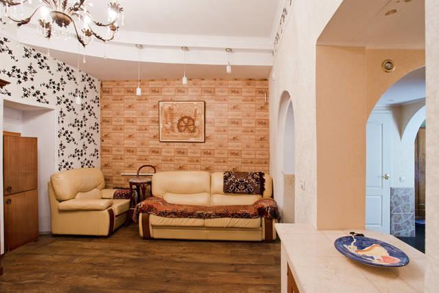 Ferienwohnung Lovely House For Nice Holidays Odessa Exterior foto
