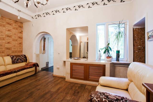 Ferienwohnung Lovely House For Nice Holidays Odessa Exterior foto