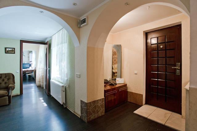 Ferienwohnung Lovely House For Nice Holidays Odessa Exterior foto