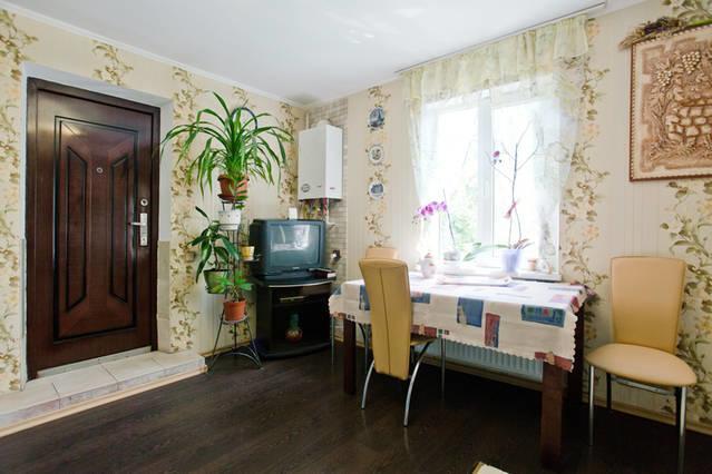 Ferienwohnung Lovely House For Nice Holidays Odessa Exterior foto