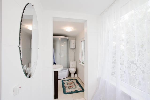Ferienwohnung Lovely House For Nice Holidays Odessa Exterior foto