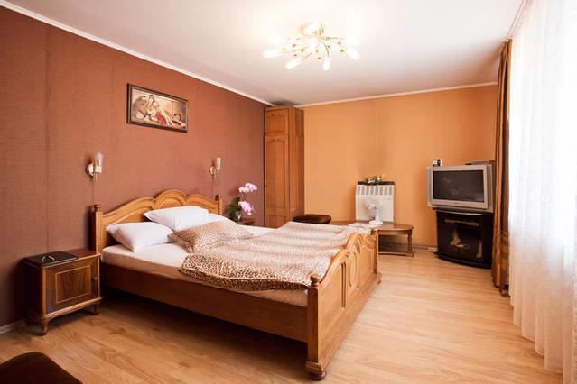 Ferienwohnung Lovely House For Nice Holidays Odessa Exterior foto