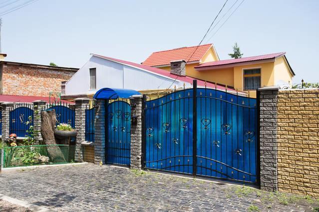 Ferienwohnung Lovely House For Nice Holidays Odessa Exterior foto