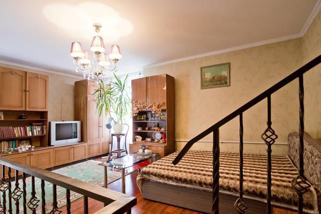 Ferienwohnung Lovely House For Nice Holidays Odessa Exterior foto