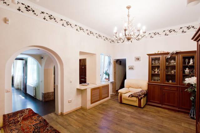 Ferienwohnung Lovely House For Nice Holidays Odessa Exterior foto