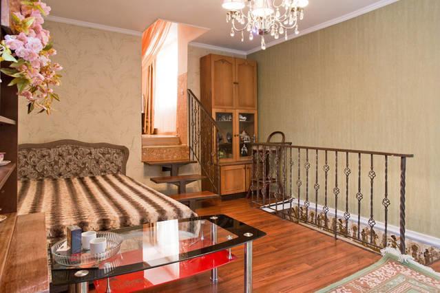 Ferienwohnung Lovely House For Nice Holidays Odessa Exterior foto