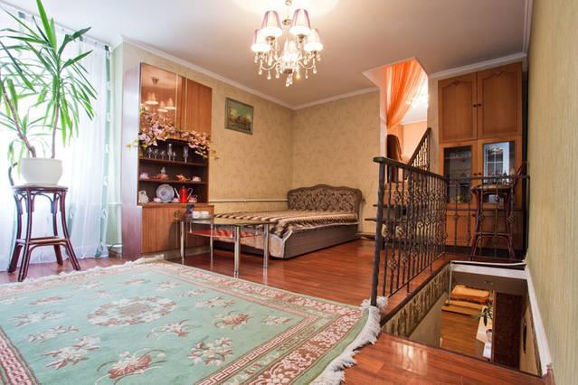Ferienwohnung Lovely House For Nice Holidays Odessa Exterior foto