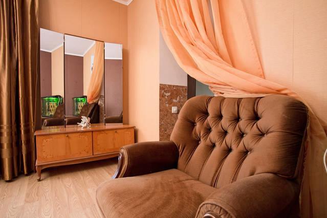 Ferienwohnung Lovely House For Nice Holidays Odessa Exterior foto