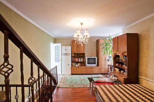 Ferienwohnung Lovely House For Nice Holidays Odessa Exterior foto