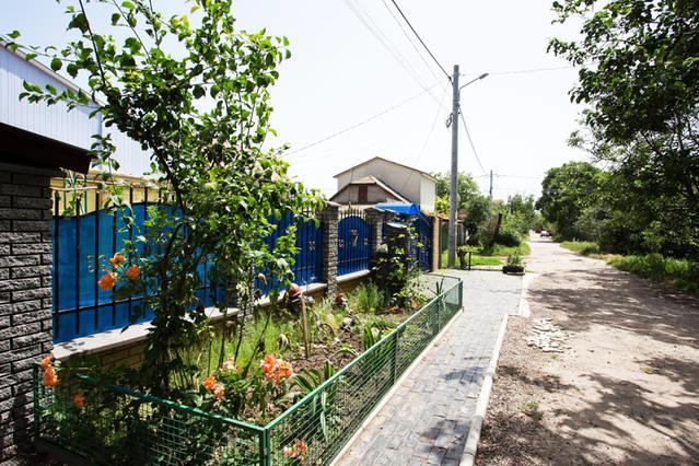Ferienwohnung Lovely House For Nice Holidays Odessa Exterior foto