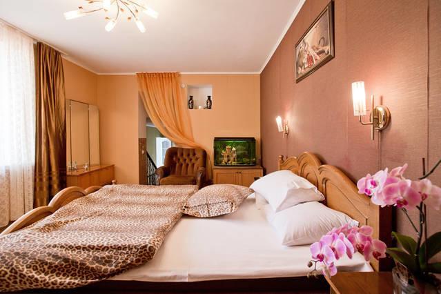 Ferienwohnung Lovely House For Nice Holidays Odessa Exterior foto