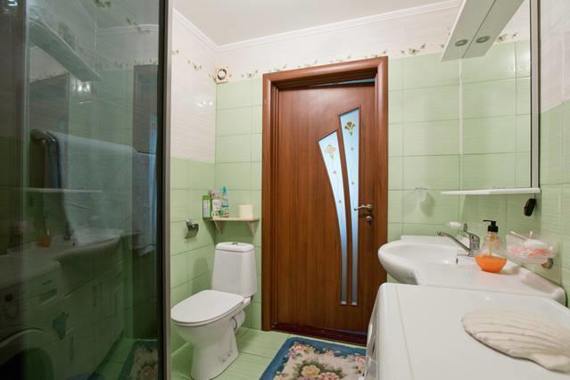 Ferienwohnung Lovely House For Nice Holidays Odessa Exterior foto