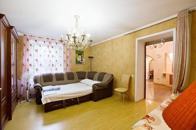 Ferienwohnung Lovely House For Nice Holidays Odessa Exterior foto