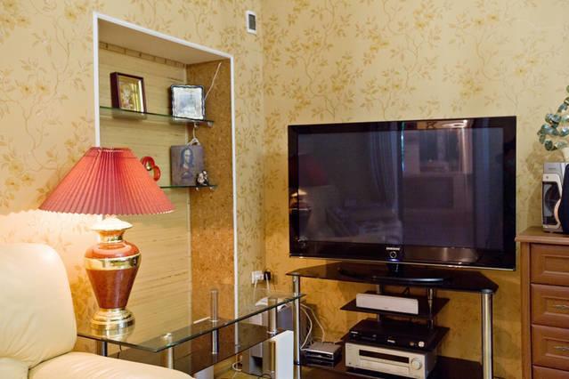 Ferienwohnung Lovely House For Nice Holidays Odessa Exterior foto