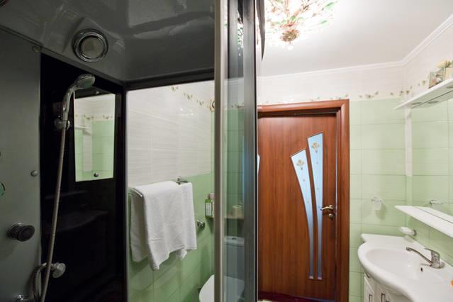 Ferienwohnung Lovely House For Nice Holidays Odessa Exterior foto