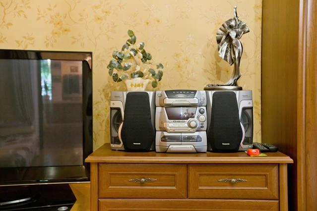 Ferienwohnung Lovely House For Nice Holidays Odessa Exterior foto