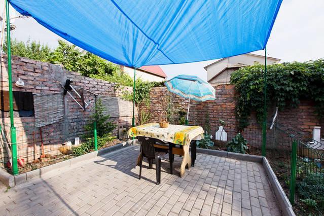 Ferienwohnung Lovely House For Nice Holidays Odessa Exterior foto
