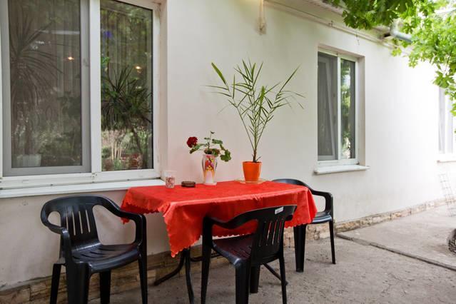 Ferienwohnung Lovely House For Nice Holidays Odessa Exterior foto
