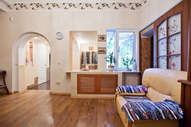 Ferienwohnung Lovely House For Nice Holidays Odessa Exterior foto