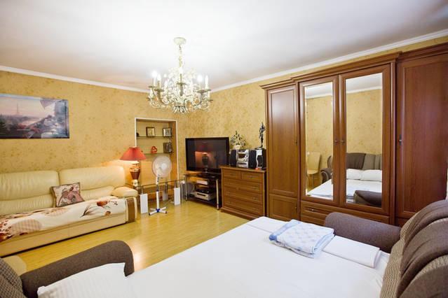Ferienwohnung Lovely House For Nice Holidays Odessa Exterior foto