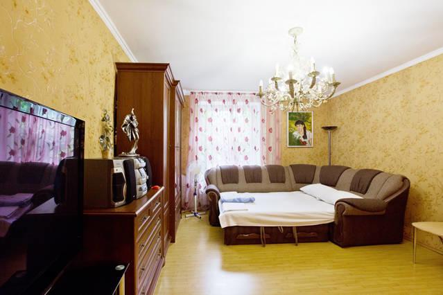 Ferienwohnung Lovely House For Nice Holidays Odessa Exterior foto